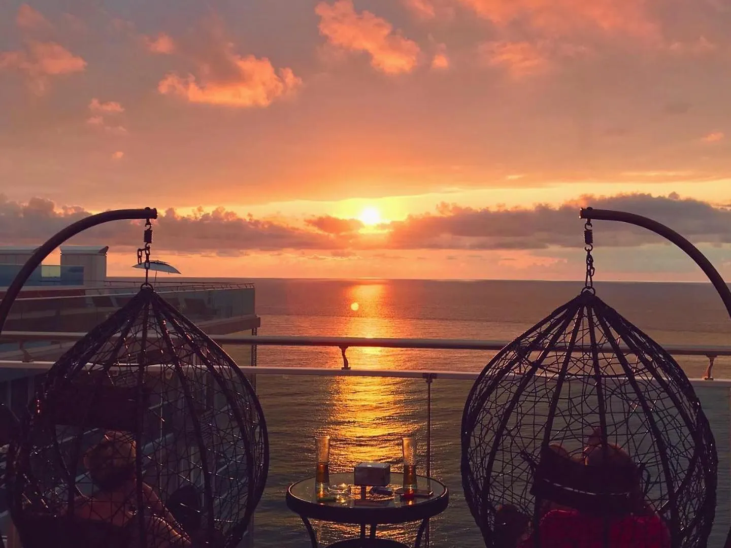 Seagull Beachfront Boutique Hotel Batumi
