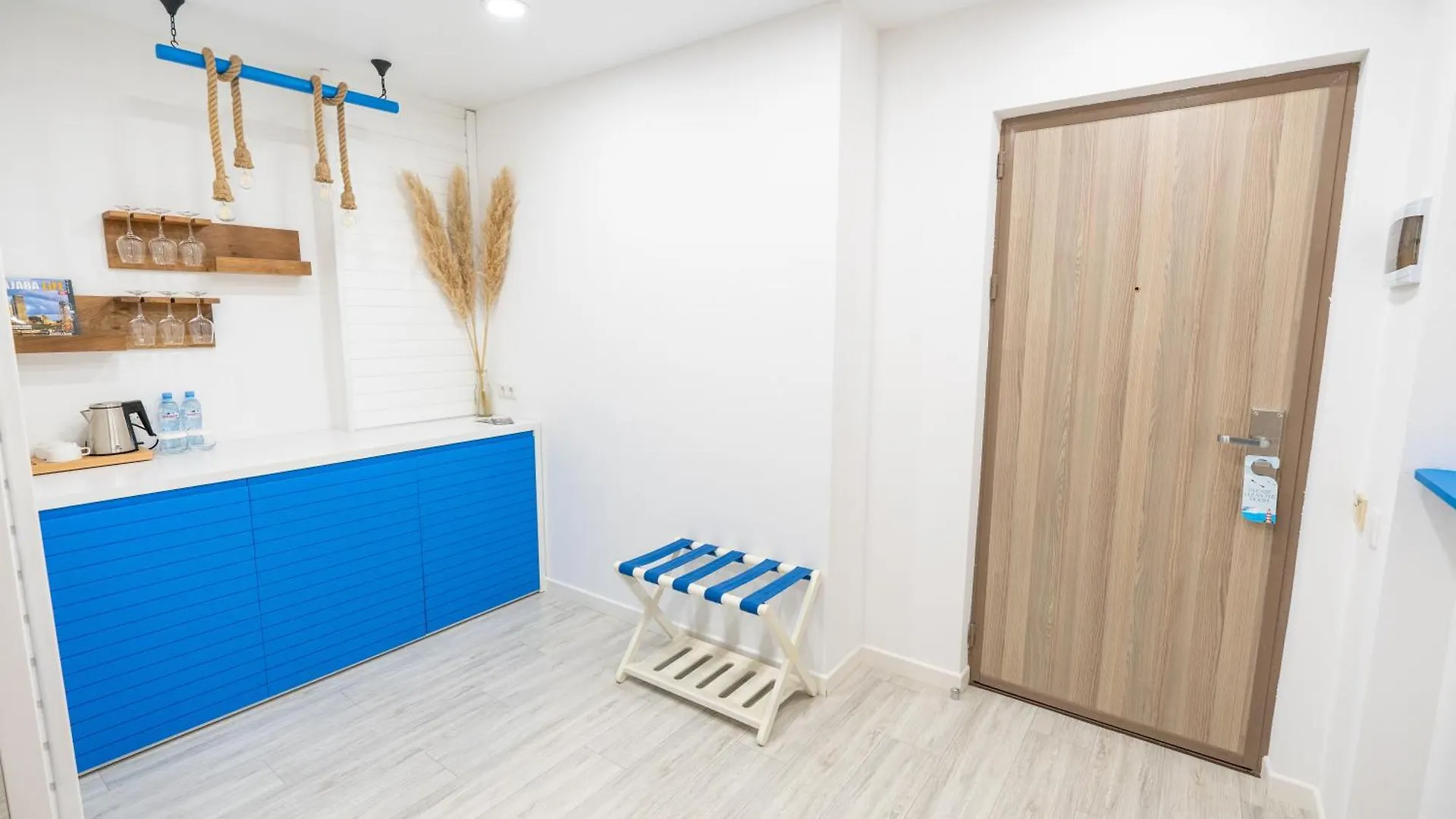 Seagull Beachfront Boutique Hotel Batumi