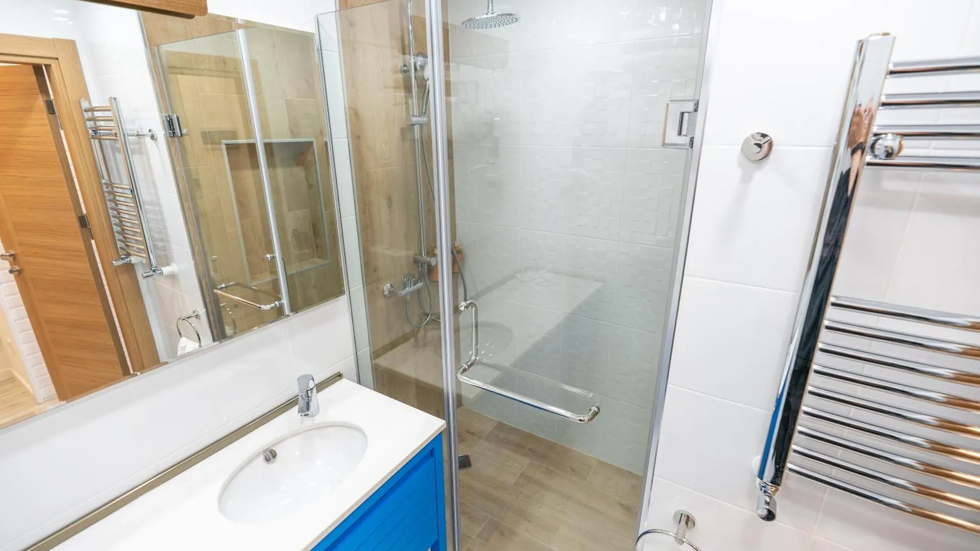 Seagull Beachfront Boutique Hotel Batumi