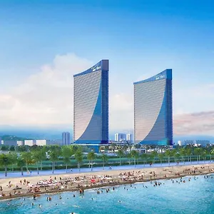 5* Hotel Orbi Black Sea View